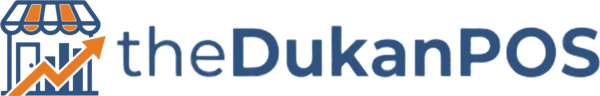 theDukanPOS logo